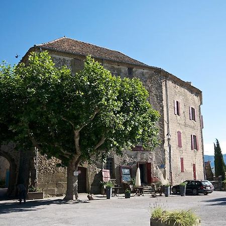 Chateau Rosans B&B 외부 사진