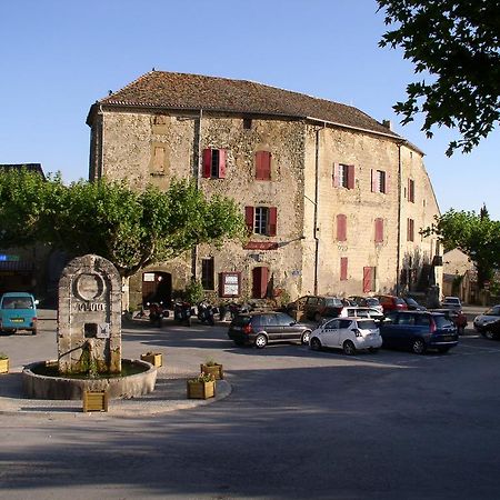 Chateau Rosans B&B 외부 사진