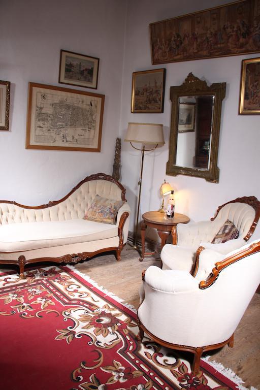 Chateau Rosans B&B 외부 사진