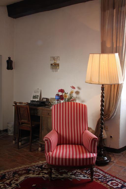Chateau Rosans B&B 객실 사진