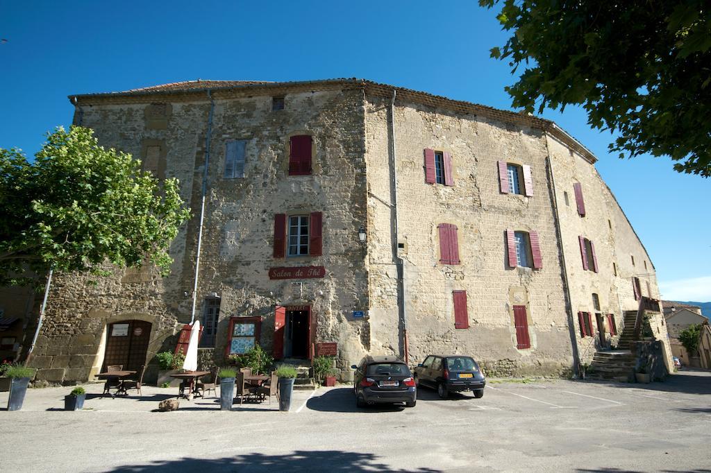 Chateau Rosans B&B 외부 사진