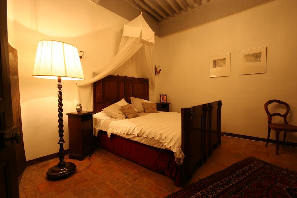 Chateau Rosans B&B 객실 사진