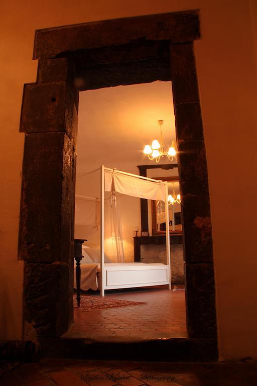 Chateau Rosans B&B 객실 사진