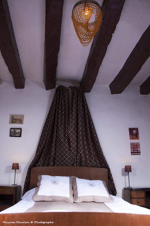 Chateau Rosans B&B 외부 사진