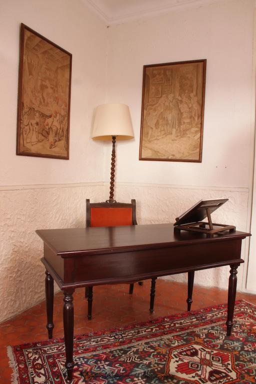 Chateau Rosans B&B 객실 사진