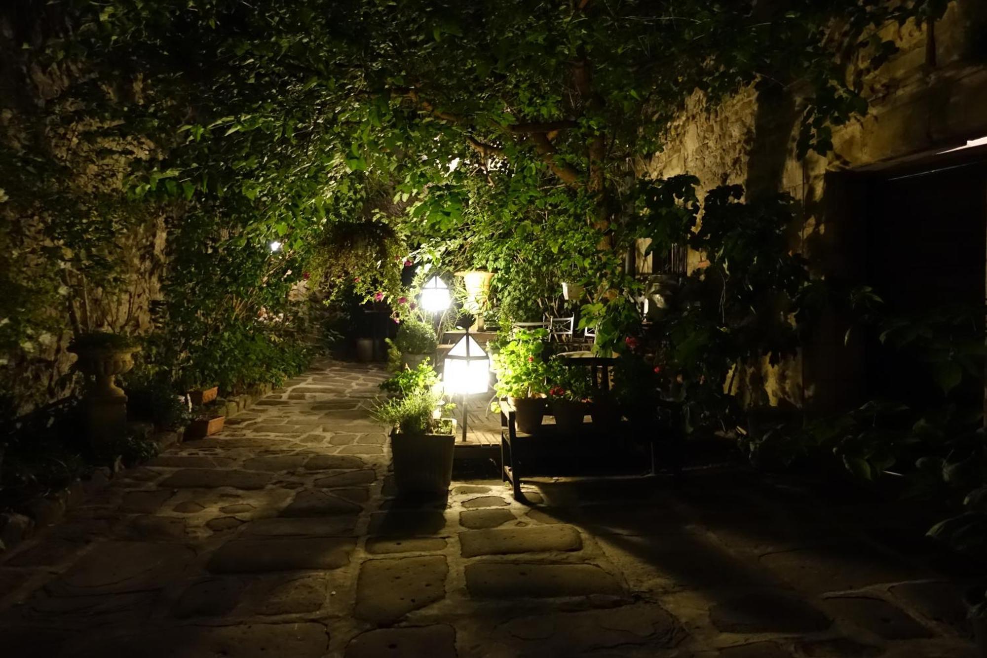 Chateau Rosans B&B 외부 사진